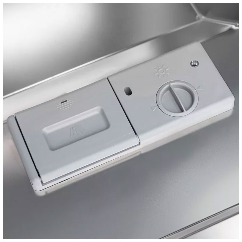 Посудомоечная машина Timberk T-DW45BI103 Посудомоечная машина Timberk T-DW45BI103