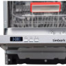 Посудомоечная машина Timberk T-DW45BI103 Посудомоечная машина Timberk T-DW45BI103