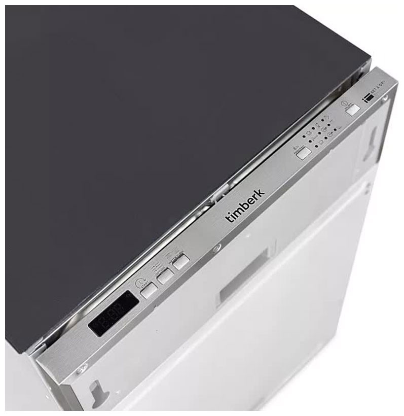 Посудомоечная машина Timberk T-DW45BI103 Посудомоечная машина Timberk T-DW45BI103