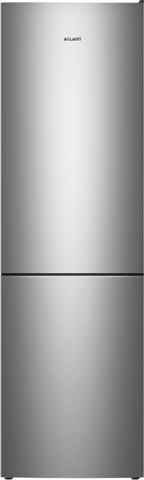 Холодильник с нижней морозильной камерой ATLANT ХМ 4624-161
