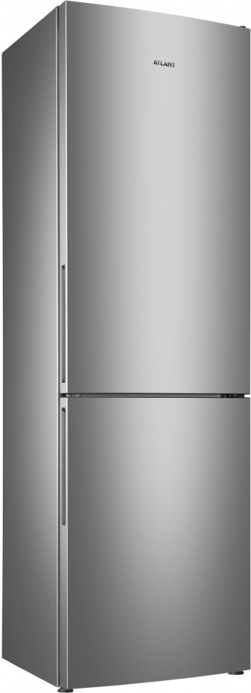 Холодильник с нижней морозильной камерой ATLANT ХМ 4624-161 Холодильник с нижней морозильной камерой ATLANT ХМ 4624-161