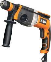 Перфоратор AEG Powertools KH 28 Super XE 4935428190