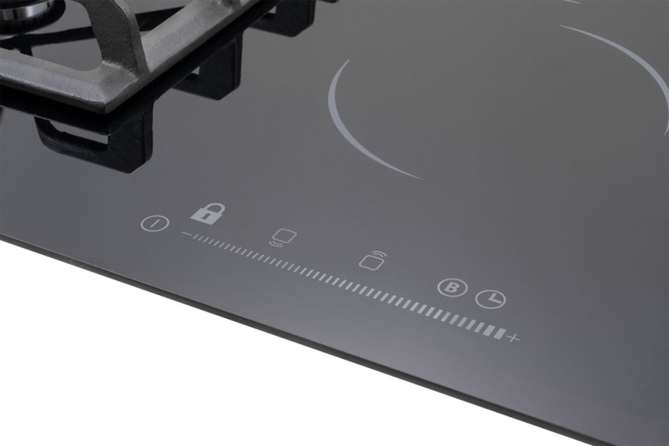 Варочная панель HIBERG VM 6021 B Варочная панель HIBERG VM 6021 B