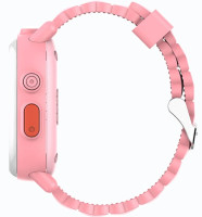 Умные часы Elari Fixitime 3 (розовый)