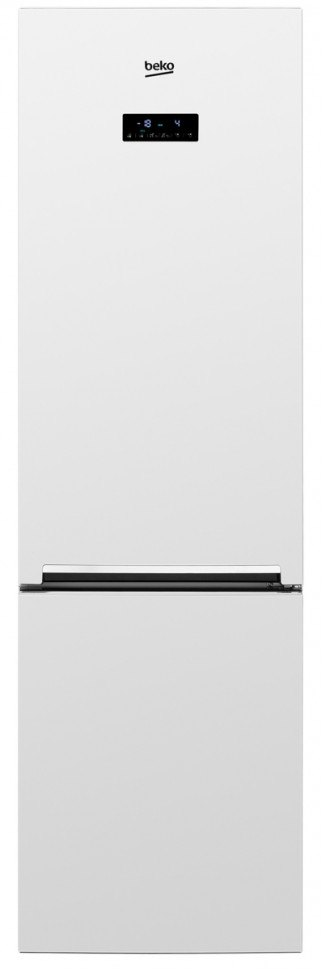 Холодильник с морозильником Beko CNKR5356E20W