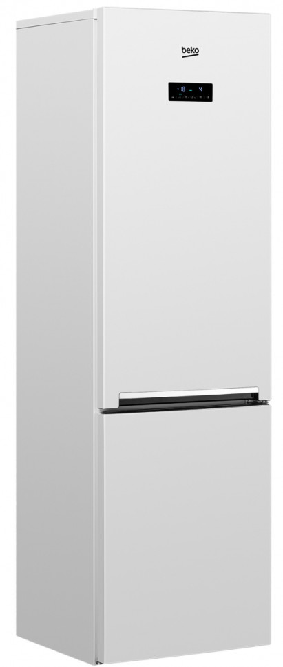 Холодильник с морозильником Beko CNKR5356E20W