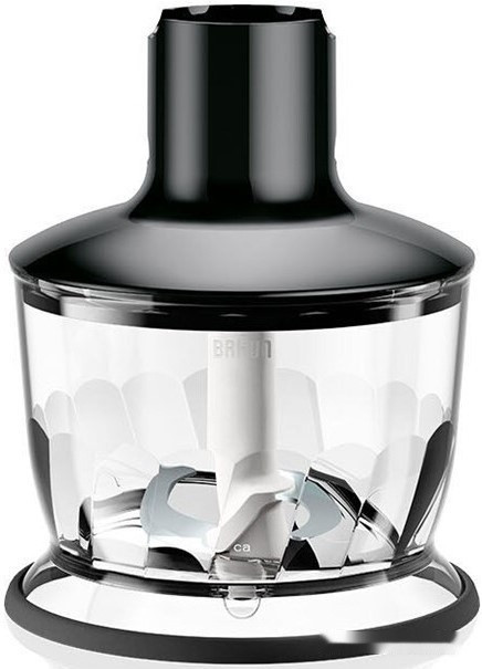 Блендер Braun MultiQuick 9 MQ 9027X