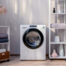 Стиральная машина Candy CSOW43646TWMB-07