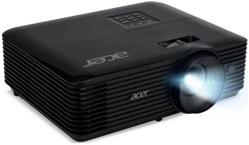 Проектор Acer X139 MR.JX611.00Z