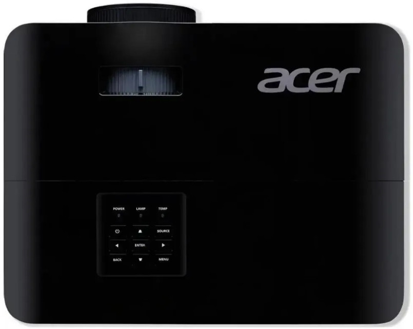 Проектор Acer X139 MR.JX611.00Z
