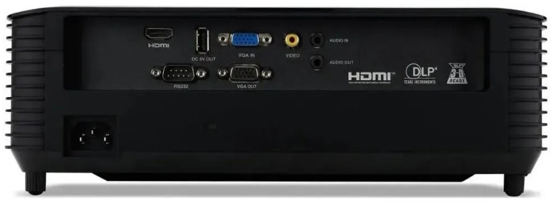 Проектор Acer X139 MR.JX611.00Z