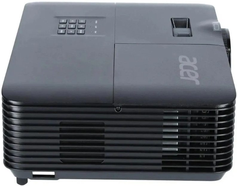 Проектор Acer X139 MR.JX611.00Z