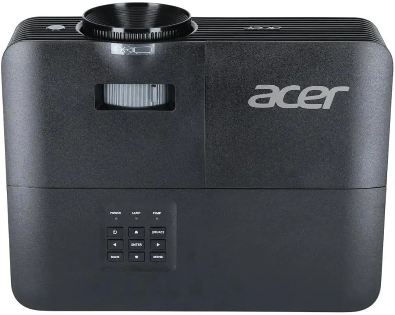Проектор Acer X139 MR.JX611.00Z