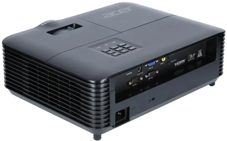Проектор Acer X139 MR.JX611.00Z