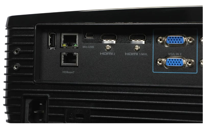 Проектор Acer P6605 Проектор Acer P6605