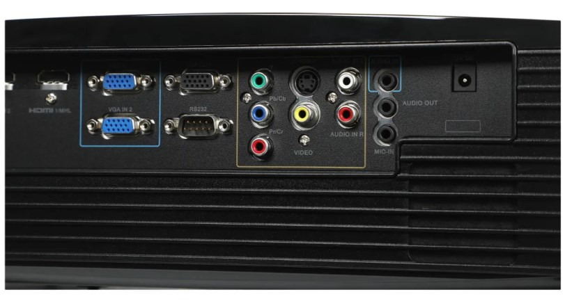 Проектор Acer P6605 Проектор Acer P6605