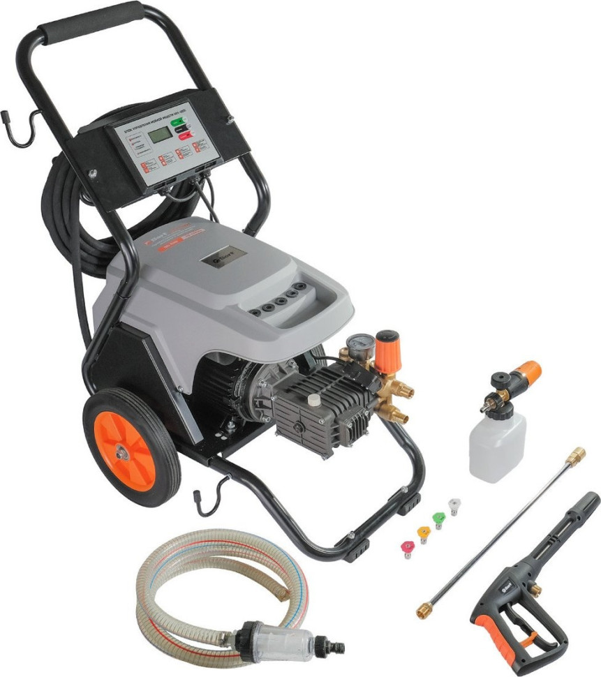 Мойка высокого давления BORT KEX-3200