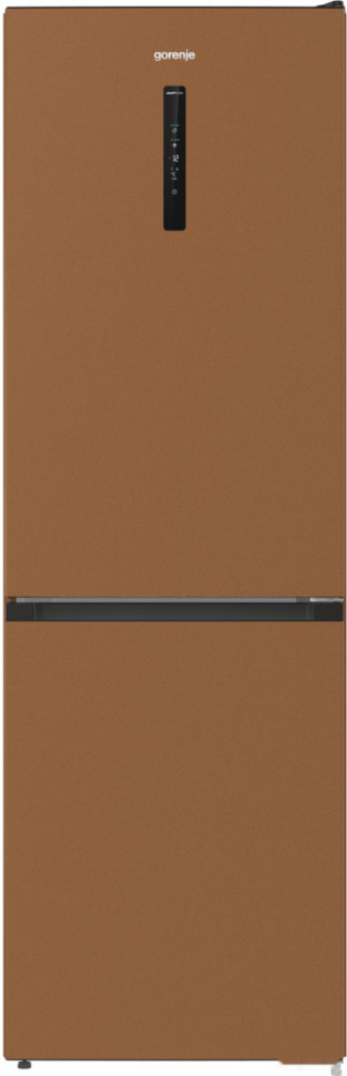 Холодильник Gorenje NRK6192ACR4