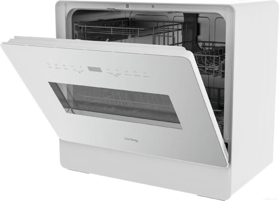 Посудомоечная машина Korting KDF 26630 GW Посудомоечная машина Korting KDF 26630 GW