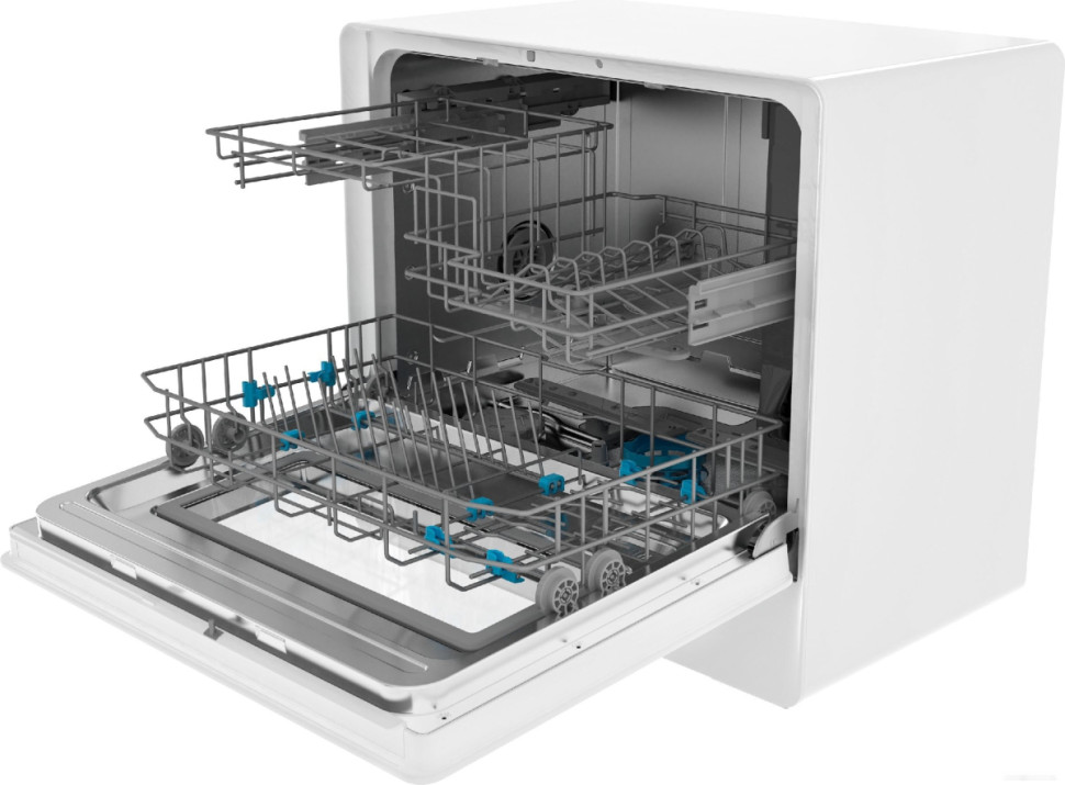 Посудомоечная машина Korting KDF 26630 GW Посудомоечная машина Korting KDF 26630 GW