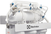 Система обратного осмоса Electrolux RevOs OsmoProf500