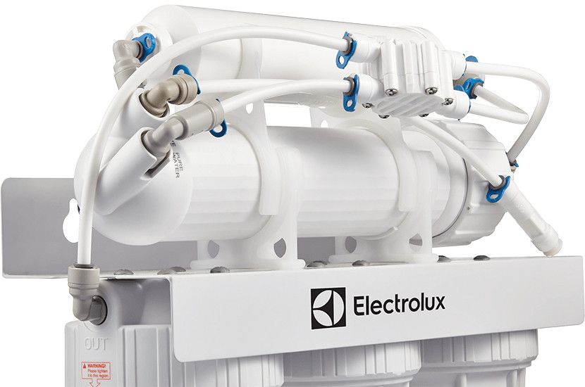 Система обратного осмоса Electrolux RevOs OsmoProf500 Система обратного осмоса Electrolux RevOs OsmoProf500