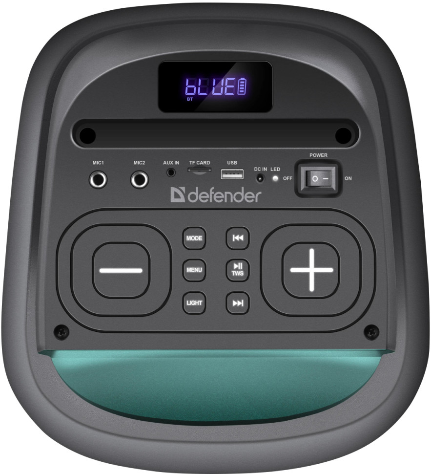 Патибокс Defender Explode Патибокс Defender Explode