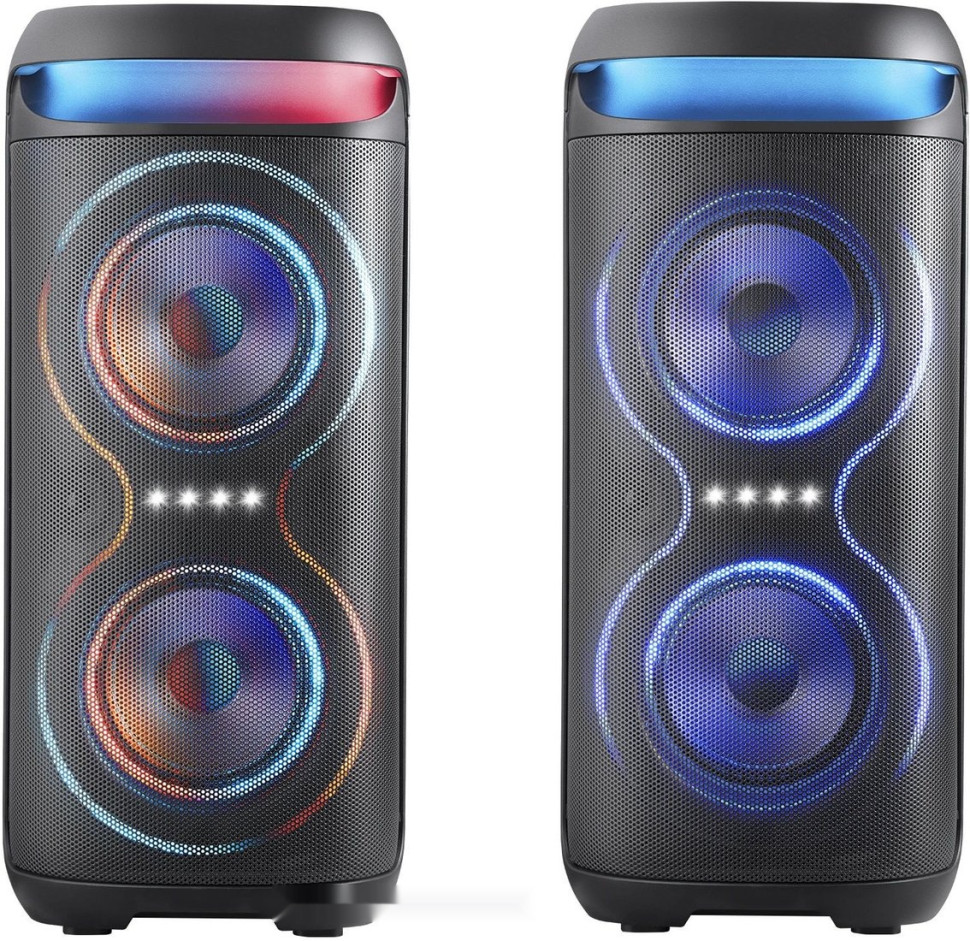 Патибокс Defender Explode Патибокс Defender Explode