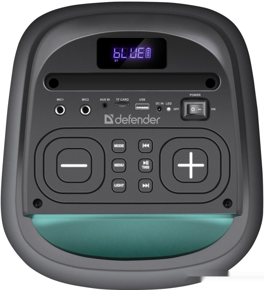 Патибокс Defender Explode Патибокс Defender Explode