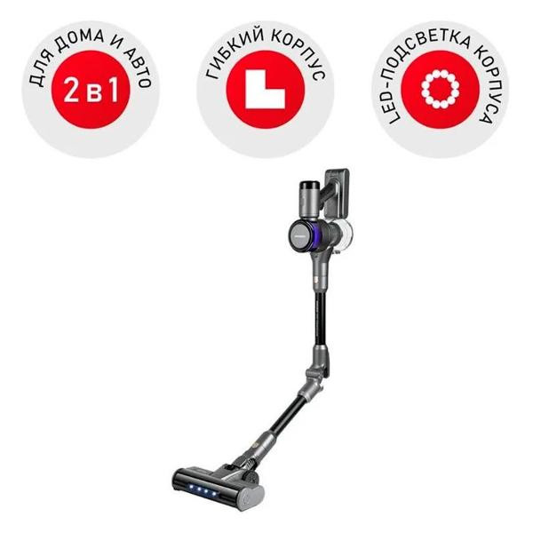 Вертикальный пылесос Redmond VH1311 Pro Max Вертикальный пылесос Redmond VH1311 Pro Max