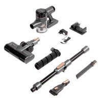 Вертикальный пылесос Redmond VH1311 Pro Max