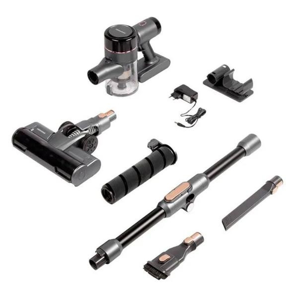 Вертикальный пылесос Redmond VH1311 Pro Max Вертикальный пылесос Redmond VH1311 Pro Max