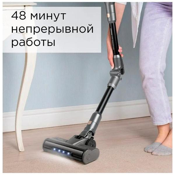 Вертикальный пылесос Redmond VH1311 Pro Max Вертикальный пылесос Redmond VH1311 Pro Max