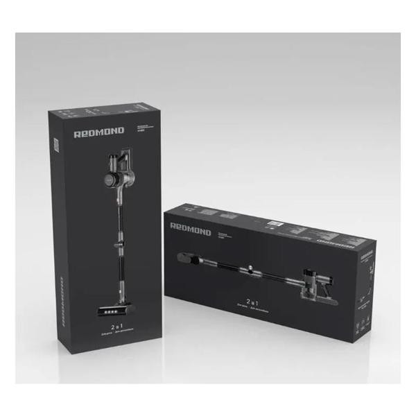 Вертикальный пылесос Redmond VH1311 Pro Max Вертикальный пылесос Redmond VH1311 Pro Max