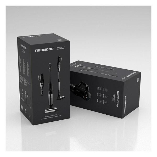 Вертикальный пылесос Redmond VH1311 Pro Max Вертикальный пылесос Redmond VH1311 Pro Max