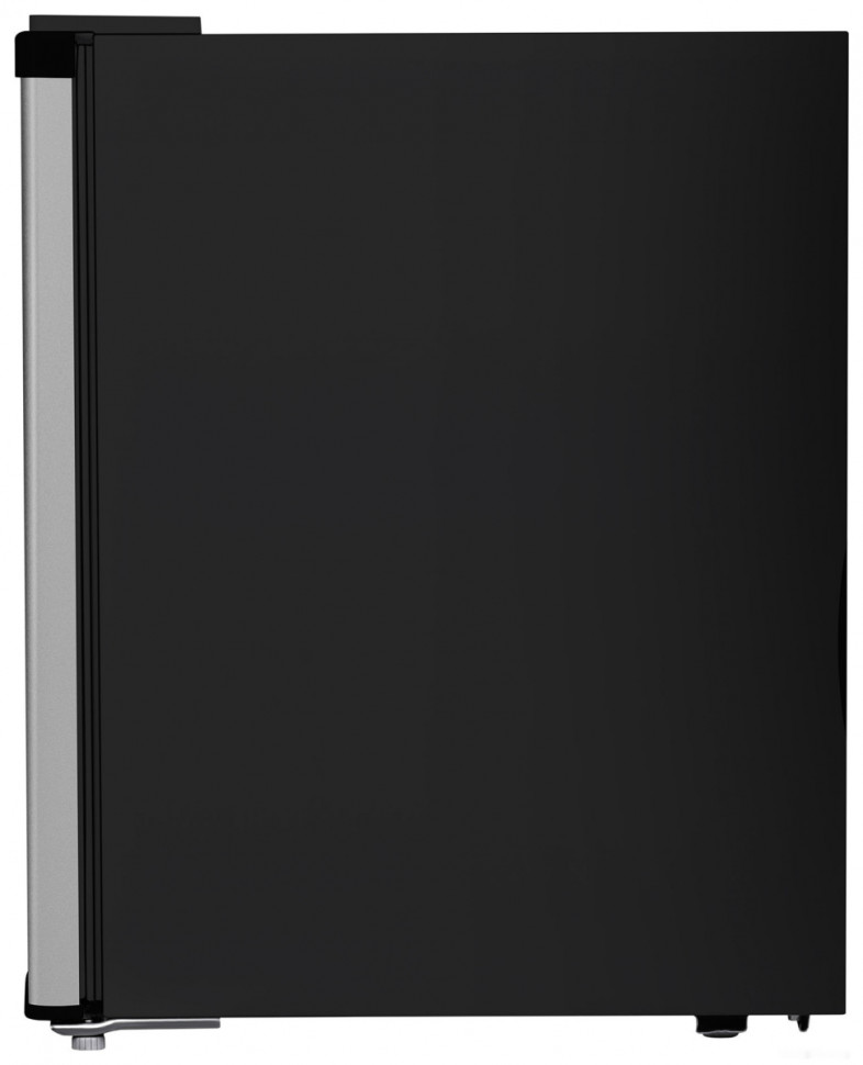 Однокамерный холодильник Hyundai CO1002 (серебристый) Однокамерный холодильник Hyundai CO1002 (серебристый)