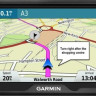 GPS навигатор Garmin Drive 61 LMT-S