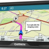 GPS навигатор Garmin Drive 61 LMT-S