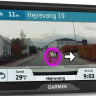 GPS навигатор Garmin Drive 61 LMT-S