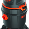 Пылесос Black & Decker BXVC30PTDE