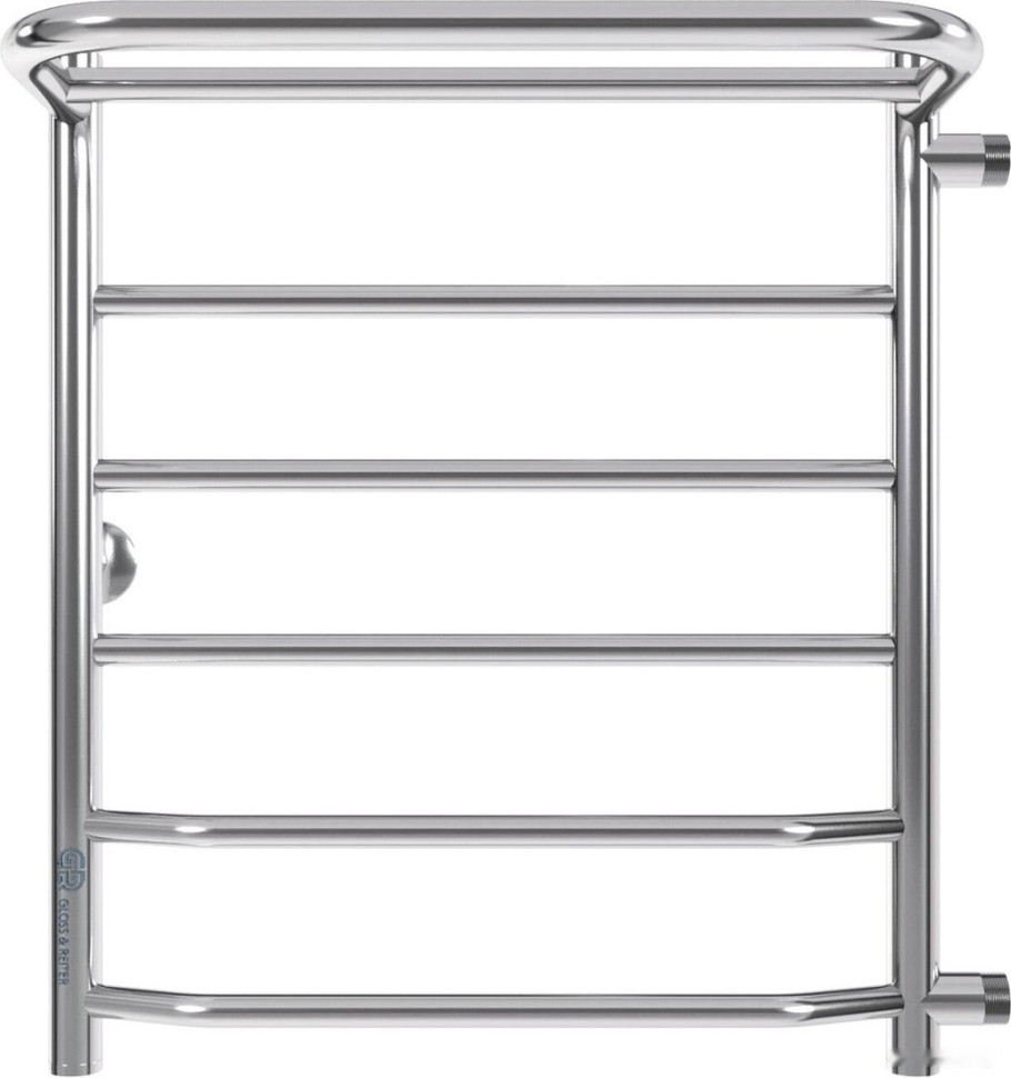 Полотенцесушитель Gloss & Reiter Terra combi. ЛБ(П). 50х60.С1(25).Л3.Т2 Полотенцесушитель Gloss & Reiter Terra combi. ЛБ(П). 50х60.С1(25).Л3.Т2