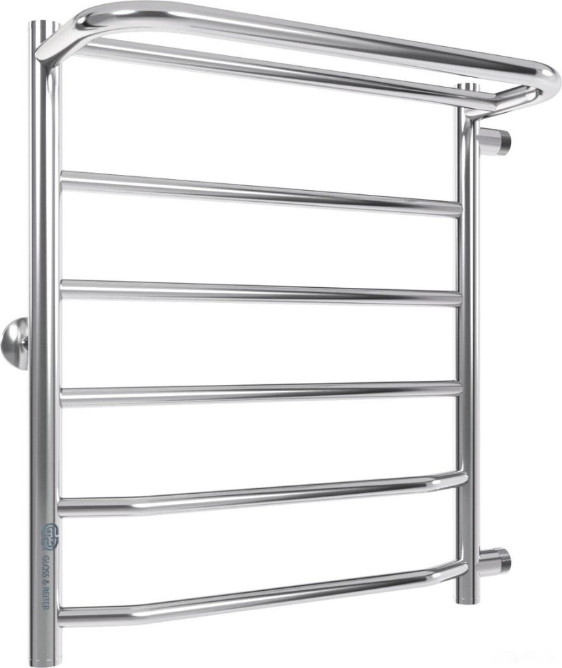 Полотенцесушитель Gloss & Reiter Terra combi. ЛБ(П). 50х60.С1(25).Л3.Т2 Полотенцесушитель Gloss & Reiter Terra combi. ЛБ(П). 50х60.С1(25).Л3.Т2