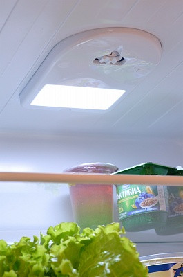 Холодильник NORDFROST NRB 152 532 Холодильник NORDFROST NRB 152 532