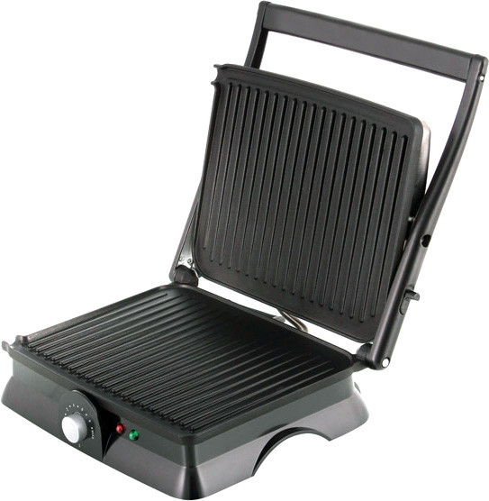 Электрогриль Maxwell MW-1960 ST Электрогриль Maxwell MW-1960 ST