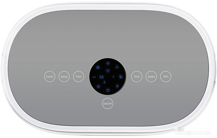 Климатический комплекс Proficare PC-LK 3088 Климатический комплекс Proficare PC-LK 3088