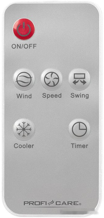 Климатический комплекс Proficare PC-LK 3088 Климатический комплекс Proficare PC-LK 3088