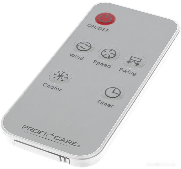 Климатический комплекс Proficare PC-LK 3088 Климатический комплекс Proficare PC-LK 3088