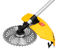 Бензиновый триммер Denzel DT52E