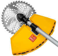 Бензиновый триммер Denzel DT52E