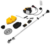 Бензиновый триммер Denzel DT52E